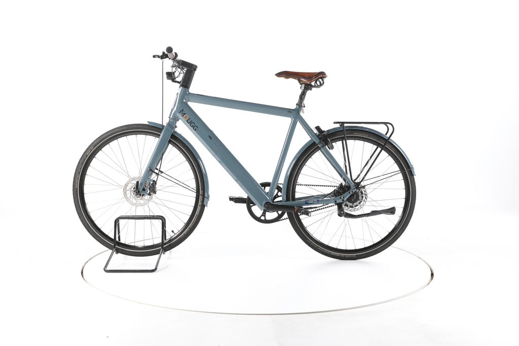 MOUGG ONE CDI City E-Bike - Image 7