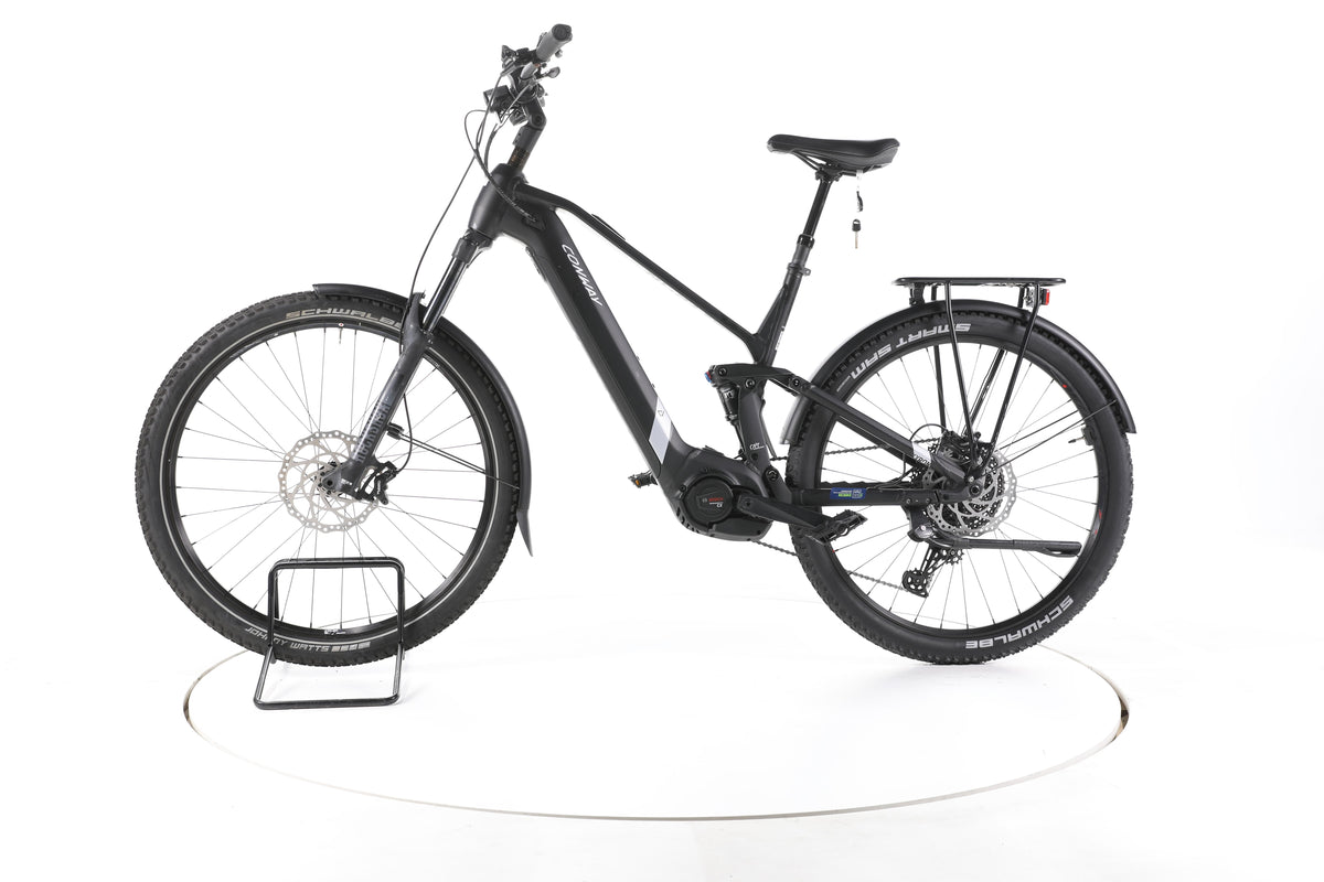 Conway Xyron SUV 4.9 SUV E-Bike 2025 - Image 7