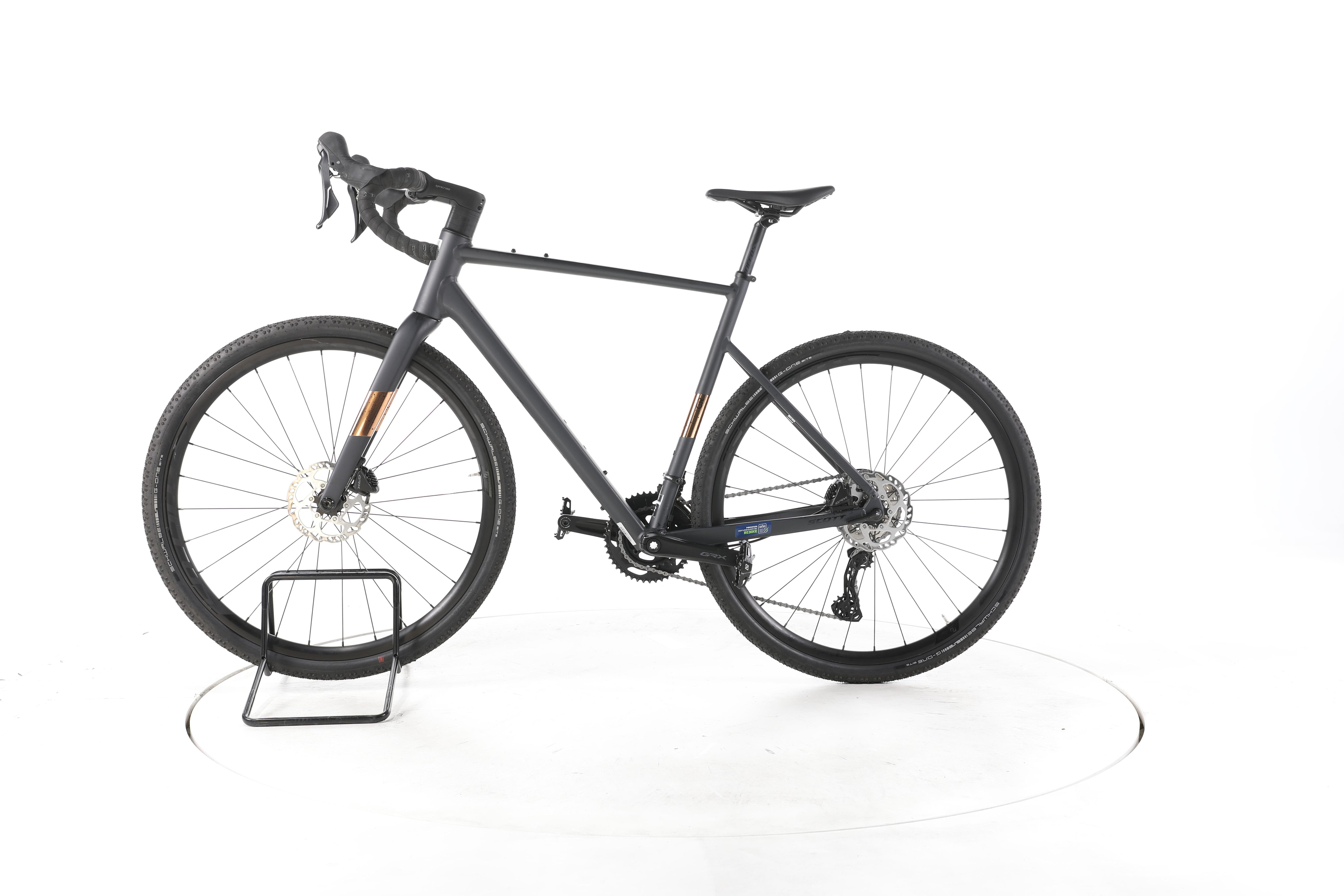 Scott Speedster Gravel 10 Gravelbike - Image 7