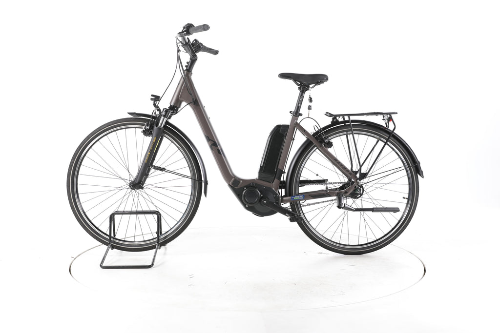 R Raymon CityRay E 2.0 CB City E-Bike Tiefeinsteiger - Image 7