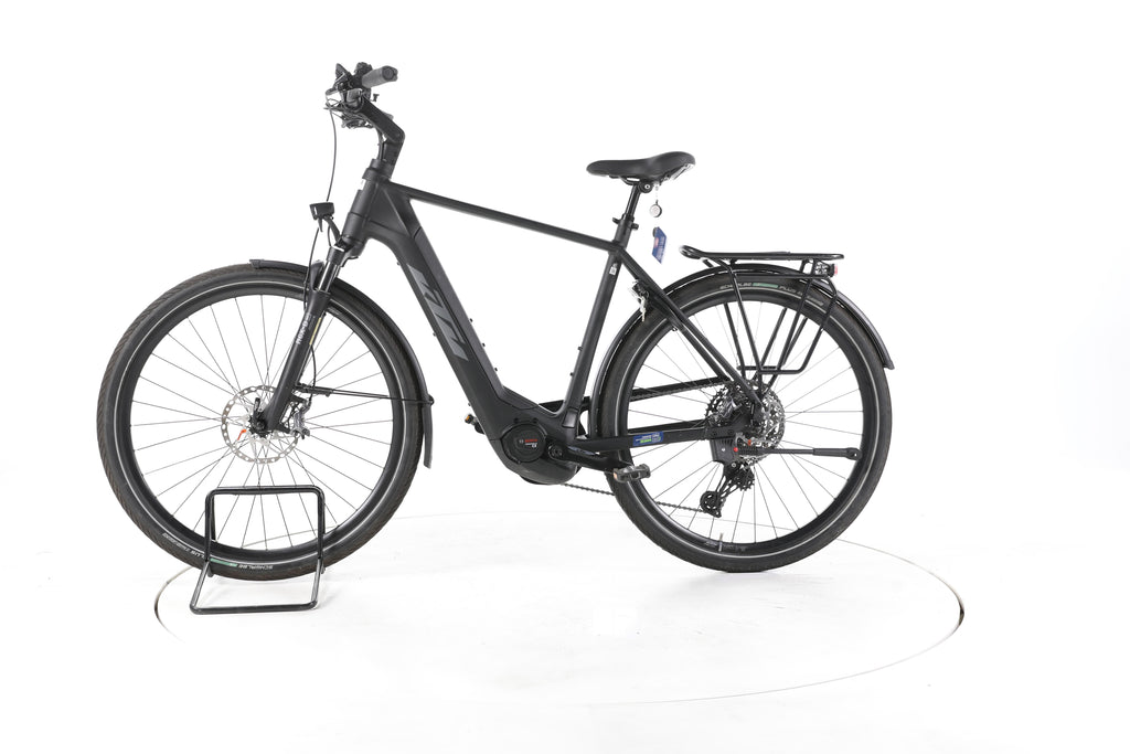 KTM Macina Style XT LTD Trekking E-Bike - Image 7