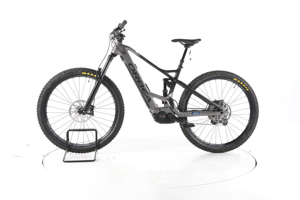 Orbea WILD FS H20 E-Bike Fully - Image 7