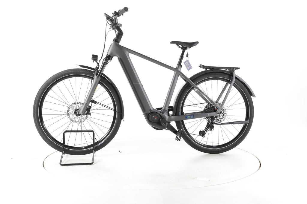 Cube Kathmandu Hybrid Pro 800 Trekking E-Bike 2025 - Image 7