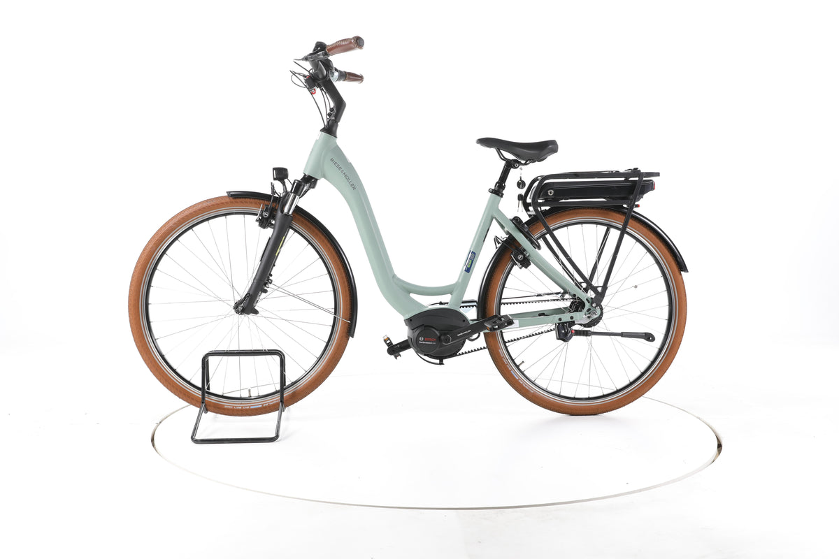 Riese & Müller Swing City E-Bike Tiefeinsteiger - Image 7