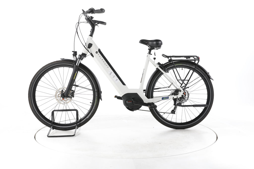 Kalkhoff Endeavour 3.B Move Trekking E-Bike Tiefeinsteiger - Image 7