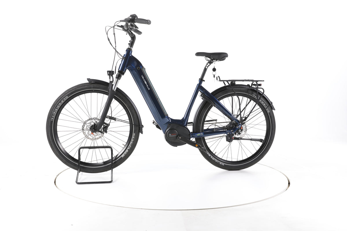 Velo de Ville SEB 890 Smart City E-Bike Tiefeinsteiger - Image 7