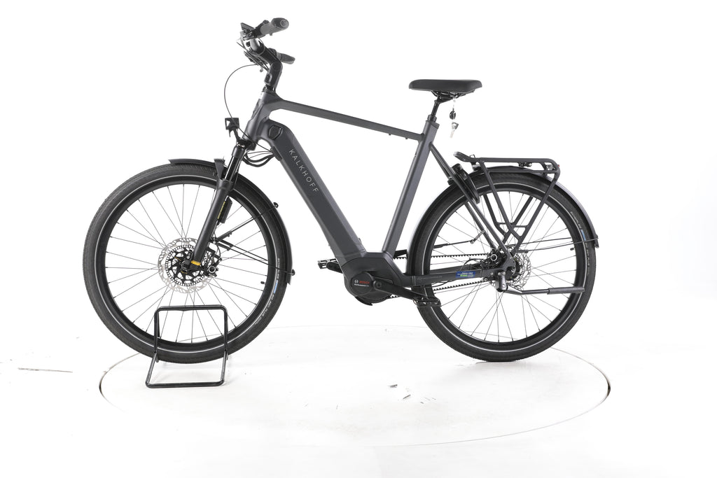 Kalkhoff Image 5 Advance+ ABS City E-Bike - Image 7