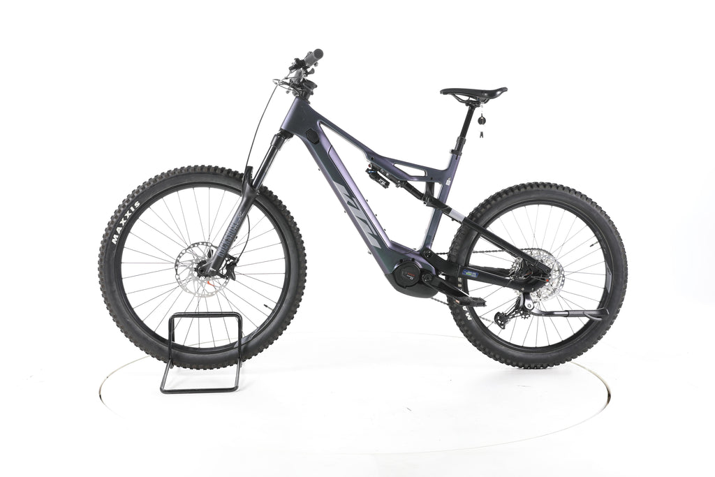 KTM Macina Kapoho Elite E-Bike Fully - Image 7