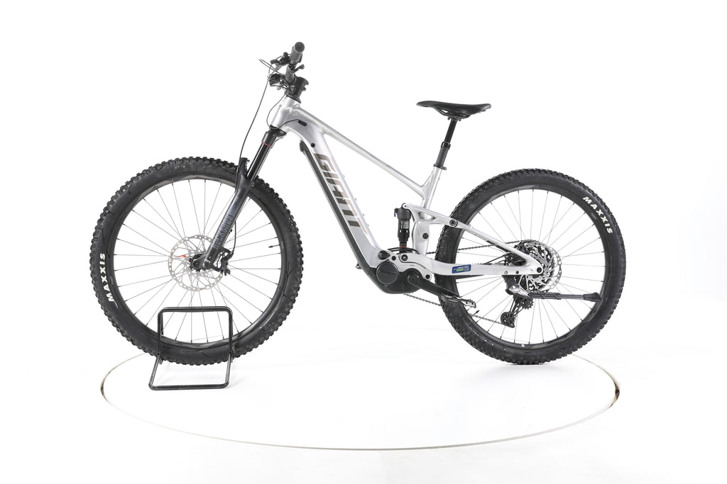 Giant Stance E+ Pro 0 E-Bike Fully - Image 7