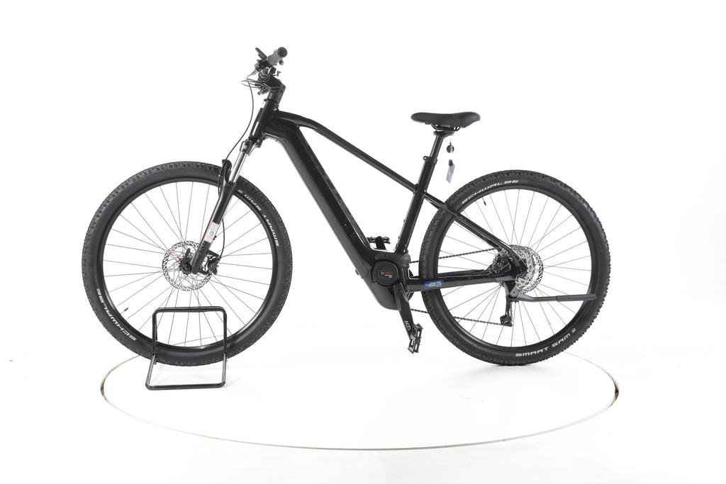 Cube Reaction Hybrid ONE E-Bike - Image 7