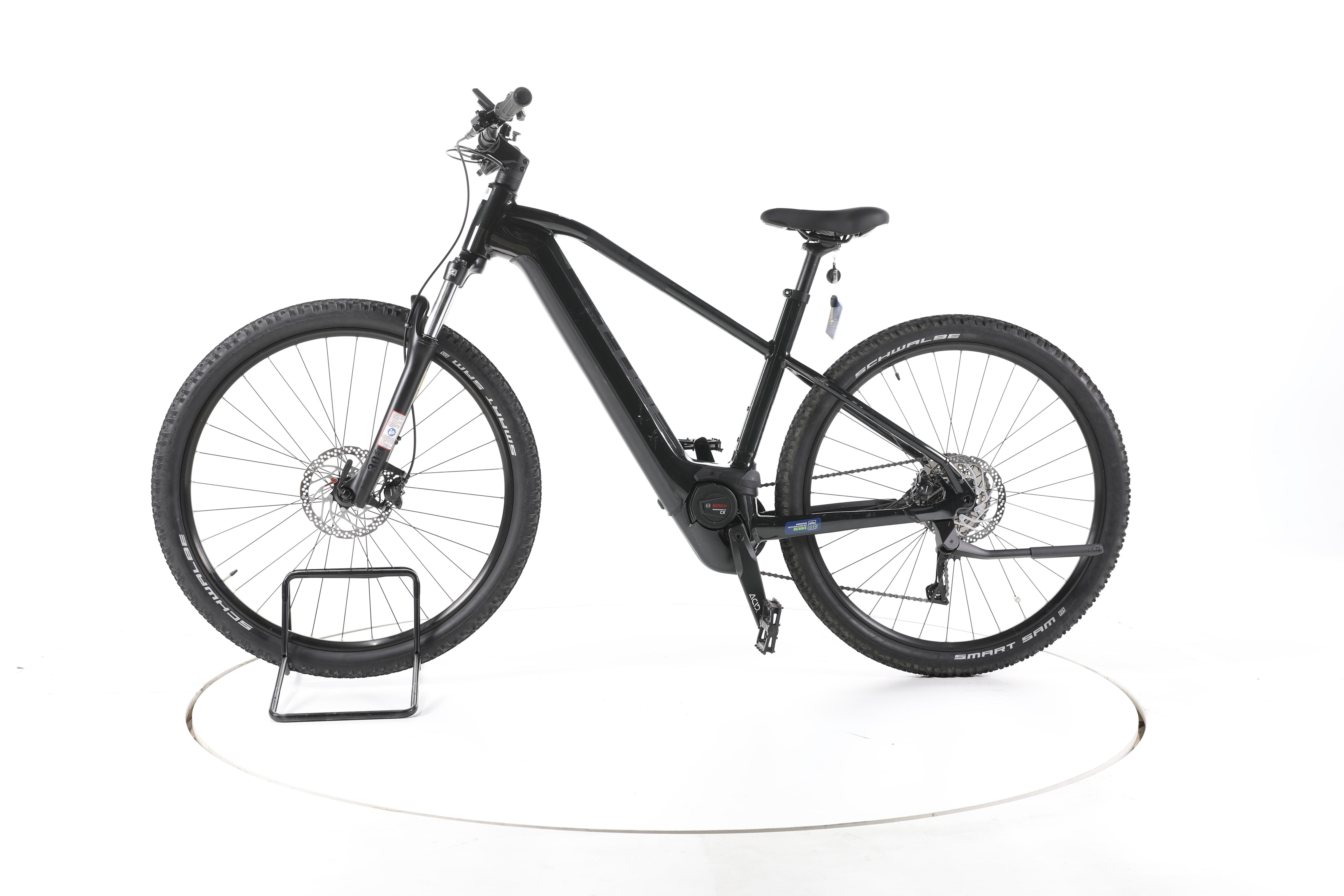 Cube Reaction Hybrid ONE E-Bike - Image 7
