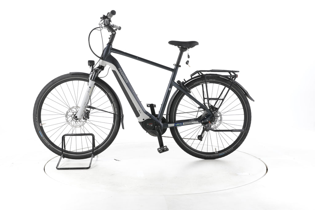 Pegasus Premio EVO Lite Trekking E-Bike - Image 7