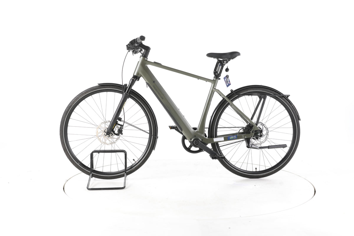 Riese & Müller UBN Five silent City E-Bike - Image 7