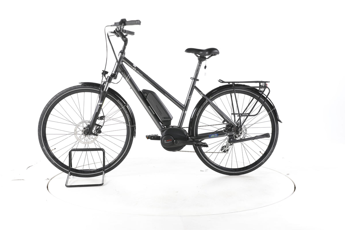 Triumph E-Bird Ultra Trekking E-Bike - Image 7