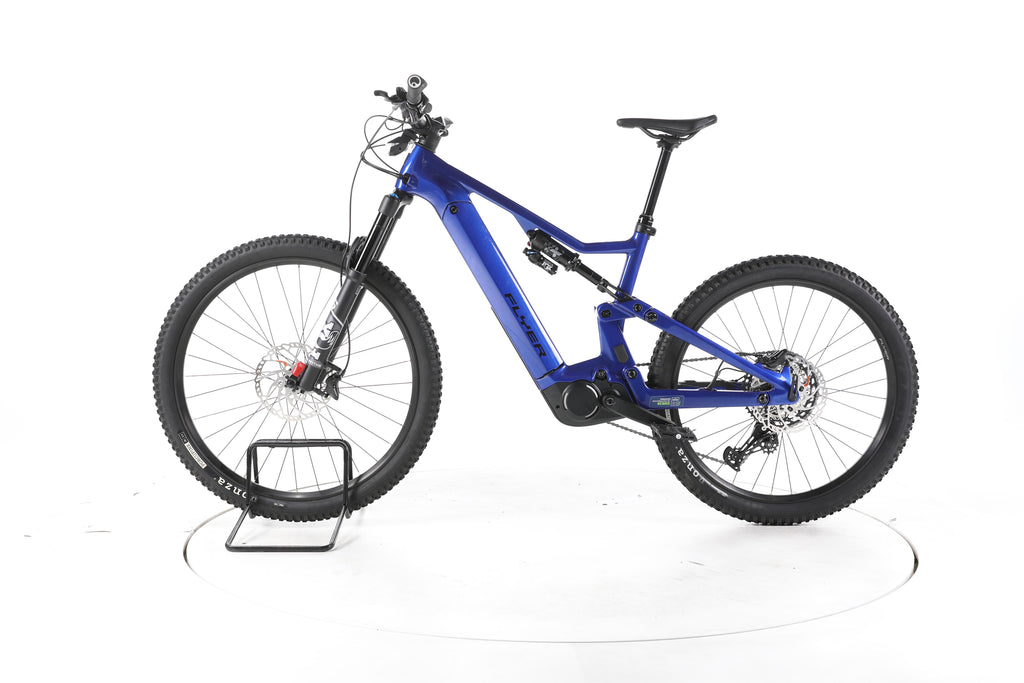 FLYER Uproc X 6.10 E-Bike Fully Carbon - Image 7