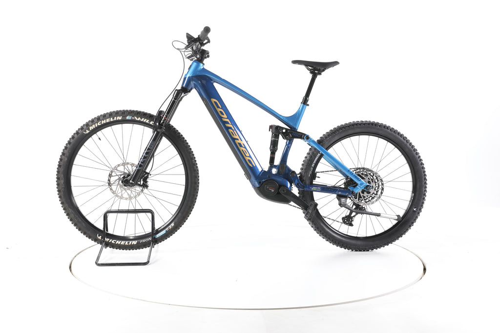 Corratec E-Power RS 160 Pro E-Bike Fully - Image 7