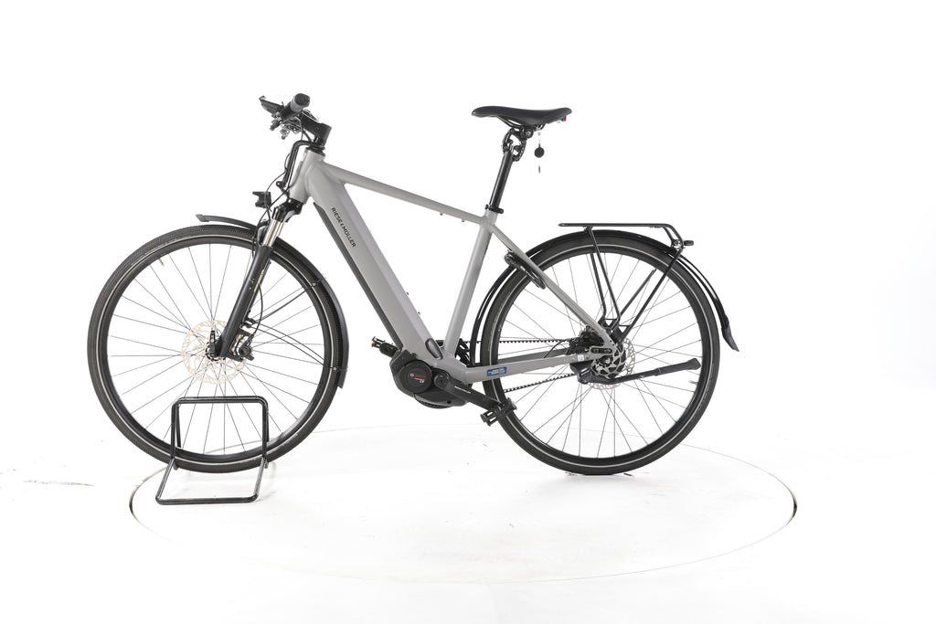 Riese & Müller Roadster Vario City E-Bike - Image 7