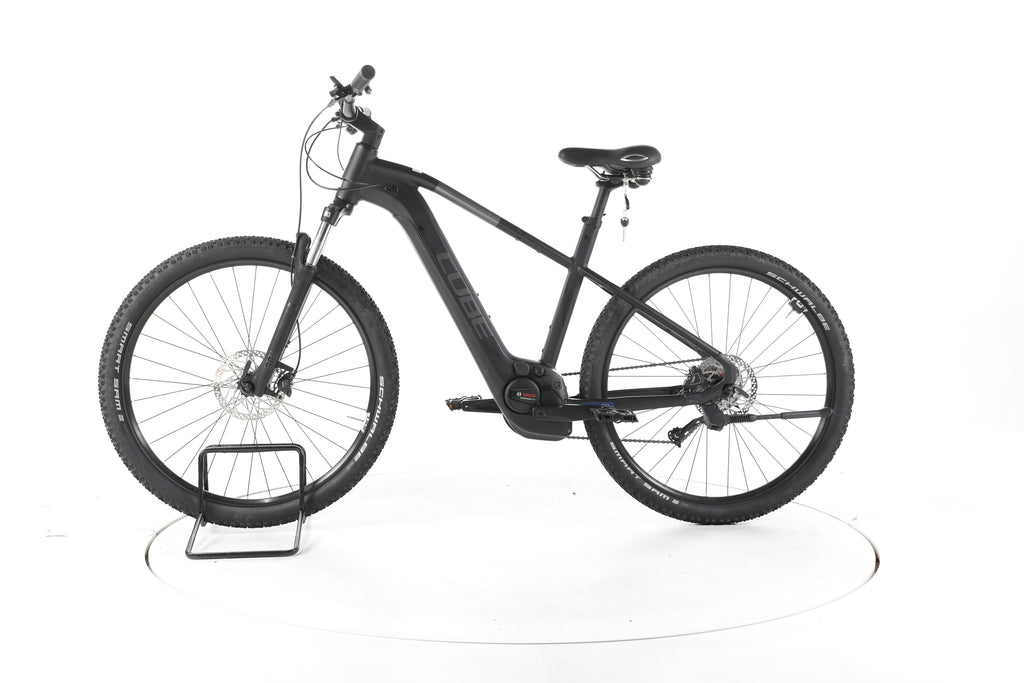 Cube Reaction Hybrid Performance E-Bike - Image 7