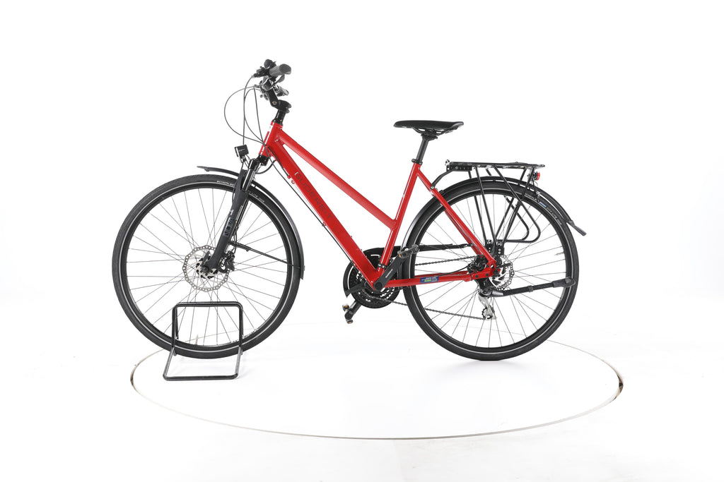 Gudereit LC-30 Fahrrad City & Trekking - Image 7