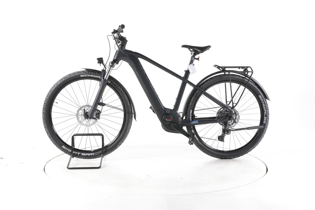 Cube Reaction Hybrid Performance Allroad Trekking E-Bike 2024 - Image 7