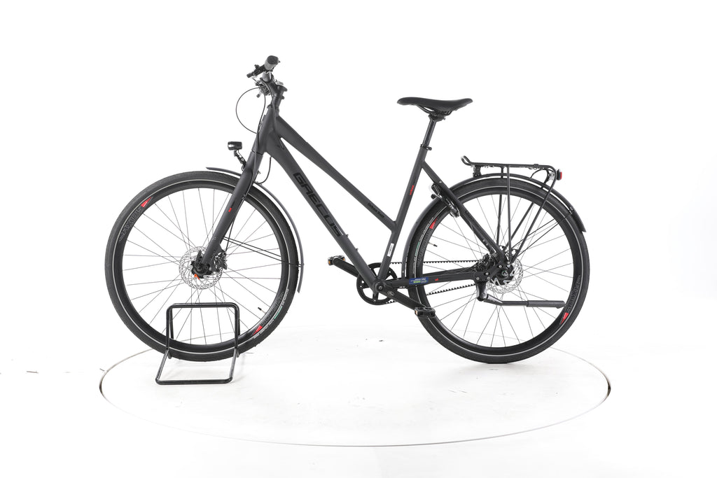 Grecos Urban Belt Fahrrad City & Trekking - Image 7