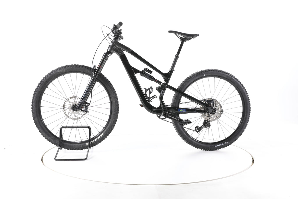 Cannondale Habit LT 2 MTD Fahrrad Fully - Image 7