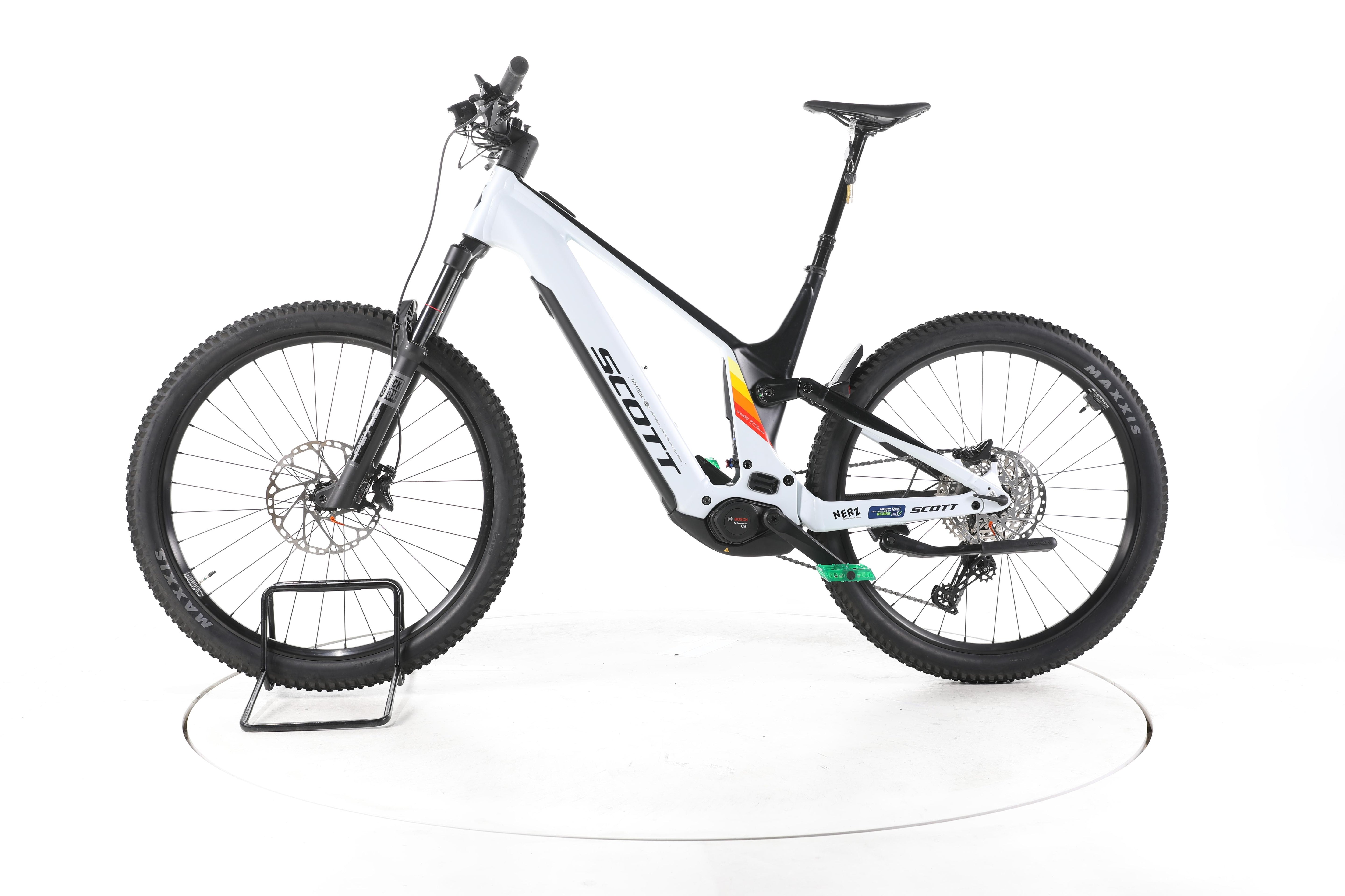 Scott Patron 930 E-Bike Fully 2026 - Image 7