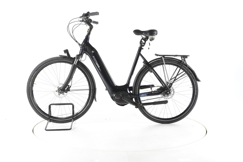Batavus Finez E-go Power City E-Bike Tiefeinsteiger - Image 7