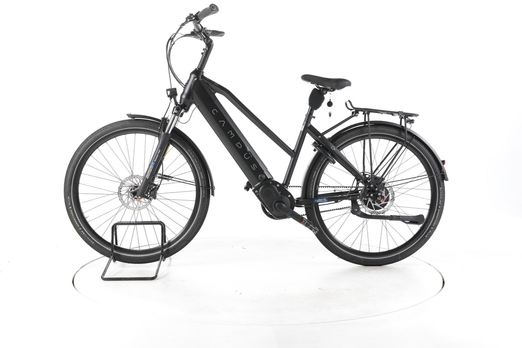 Campus BM38 City E-Bike - Image 7