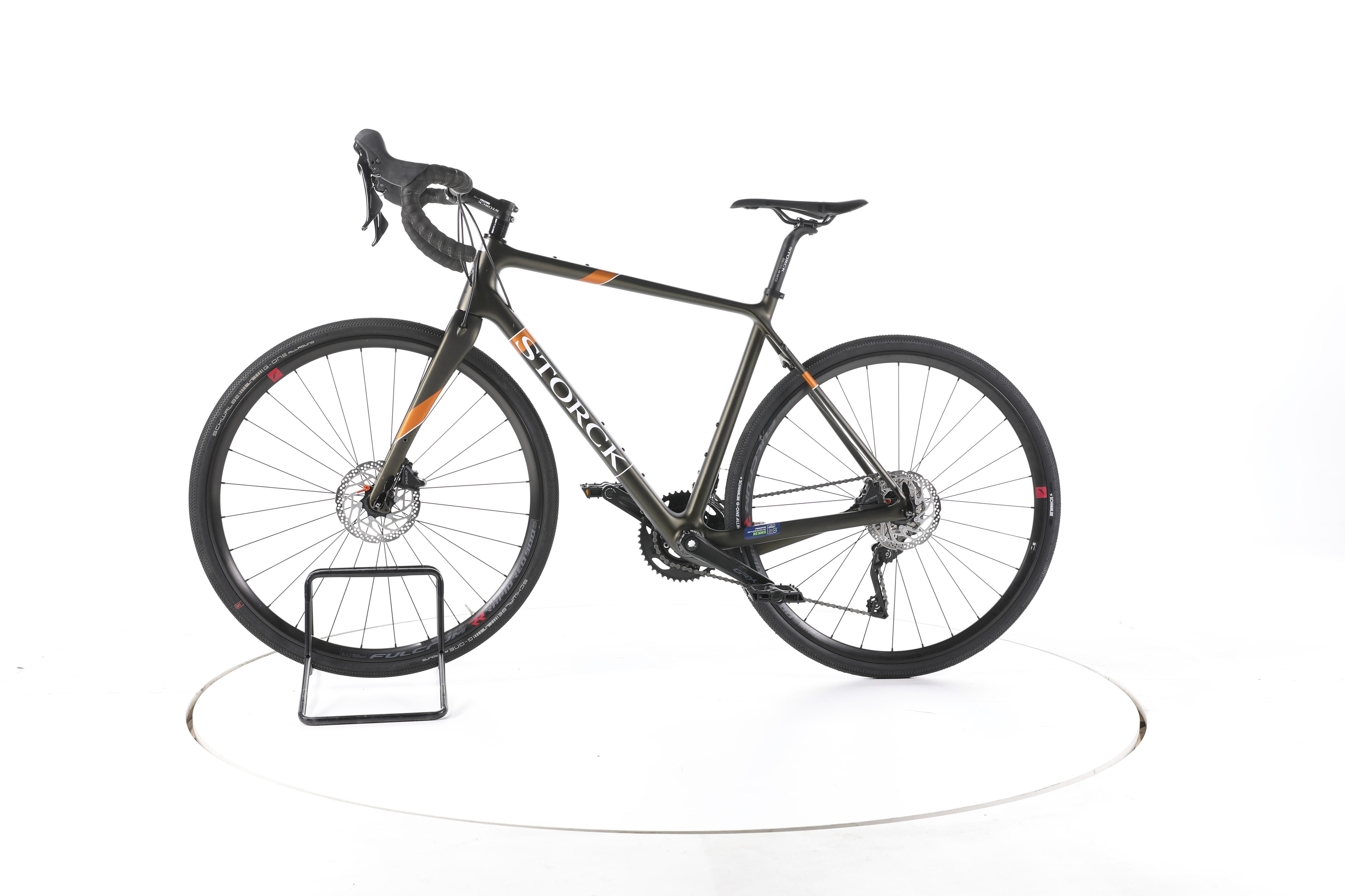 Storck Grix Race Gravelbike Carbon - Image 7