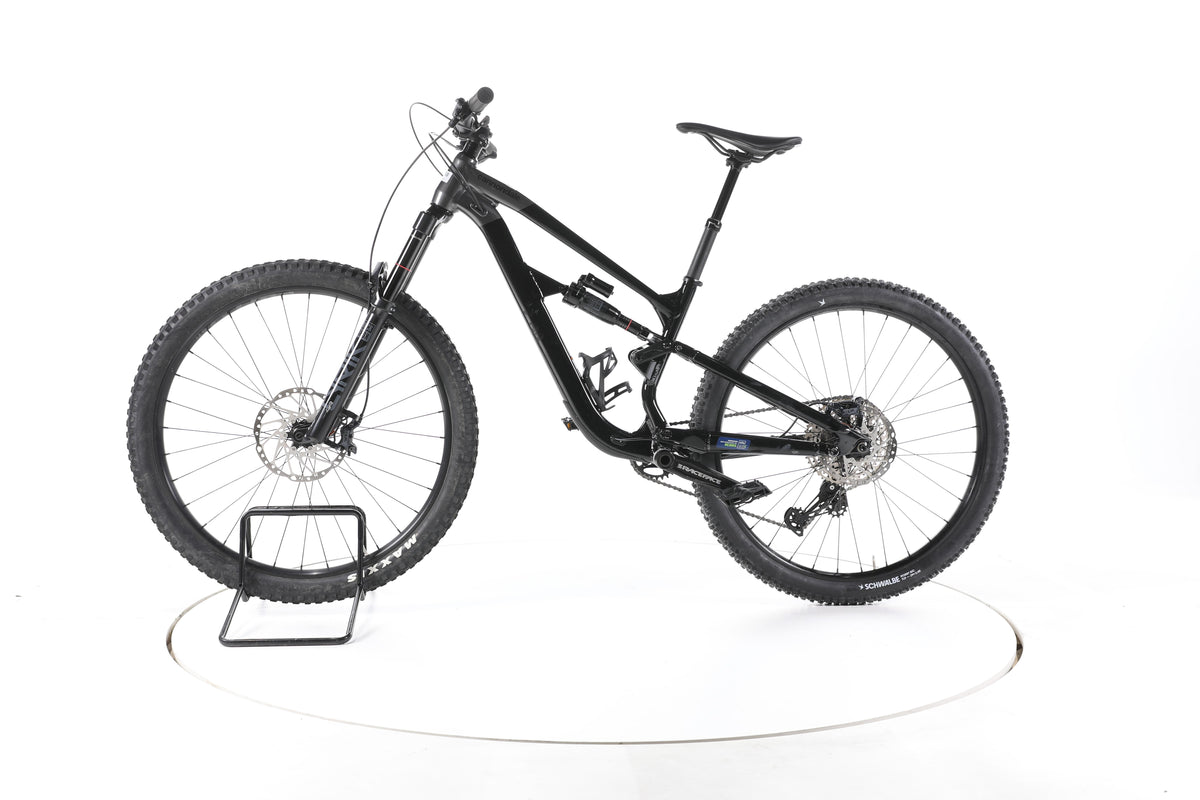 Cannondale Habit LT 2 MTD Fahrrad Fully - Image 7