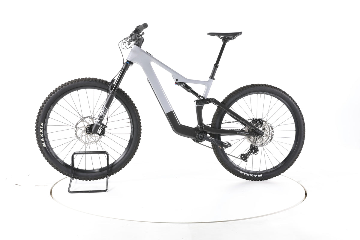 Focus JAM² SL 8.8 E-Bike Fully Carbon - Image 7