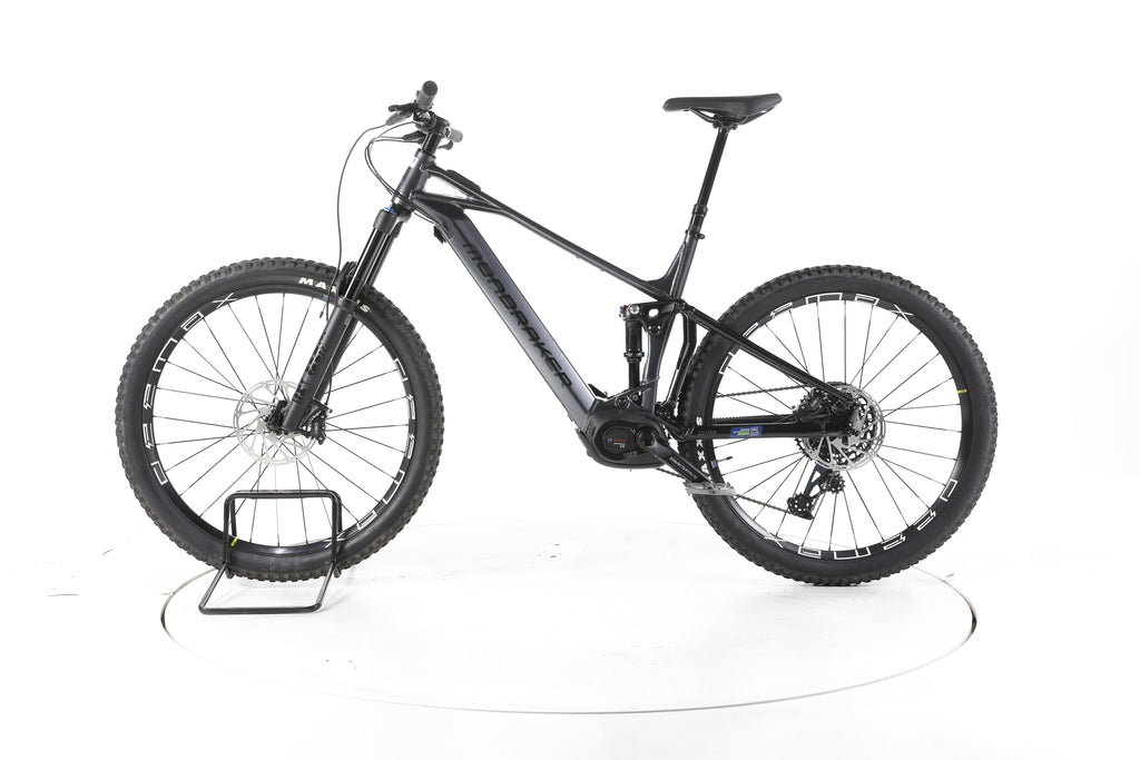 Mondraker Chaser R SE E-Bike Fully - Image 7
