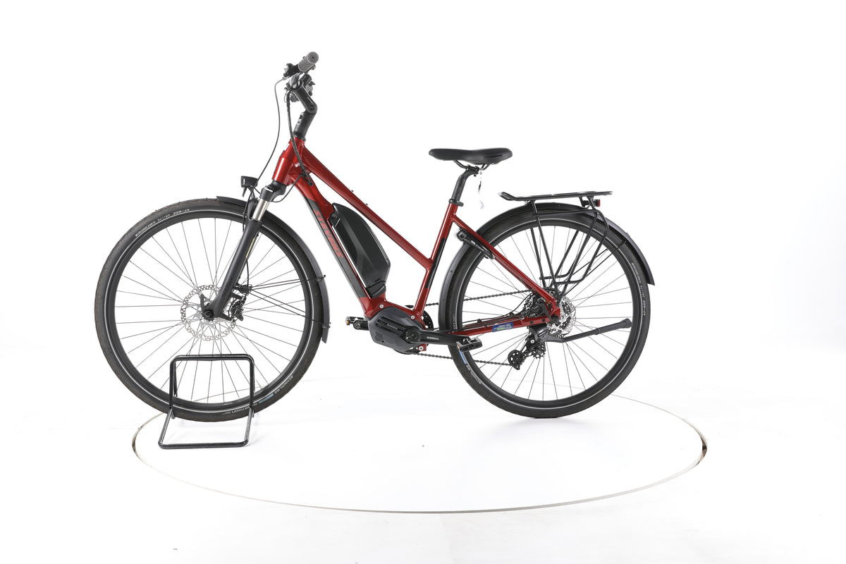 Stevens E-Bormio Luxe Trekking E-Bike - Image 7