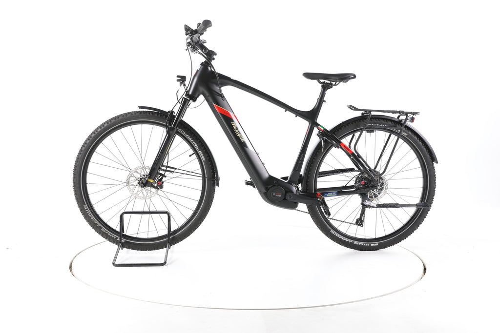 Malaguti Cortina TR 5.2 Trekking E-Bike - Image 7