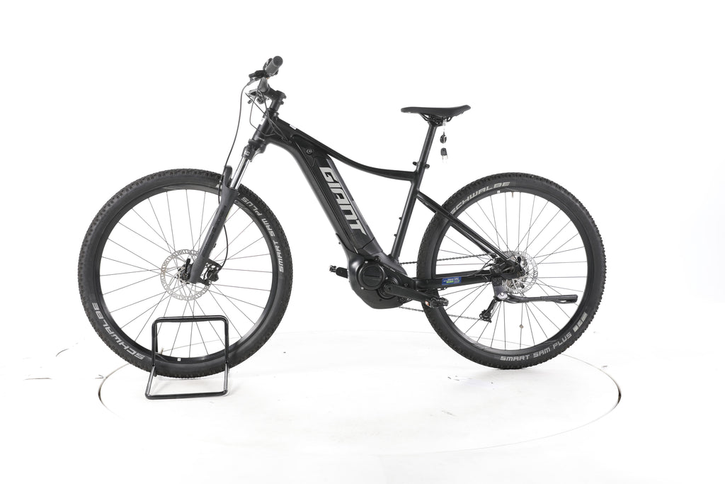 Giant Talon E+ 2 E-Bike - Image 7