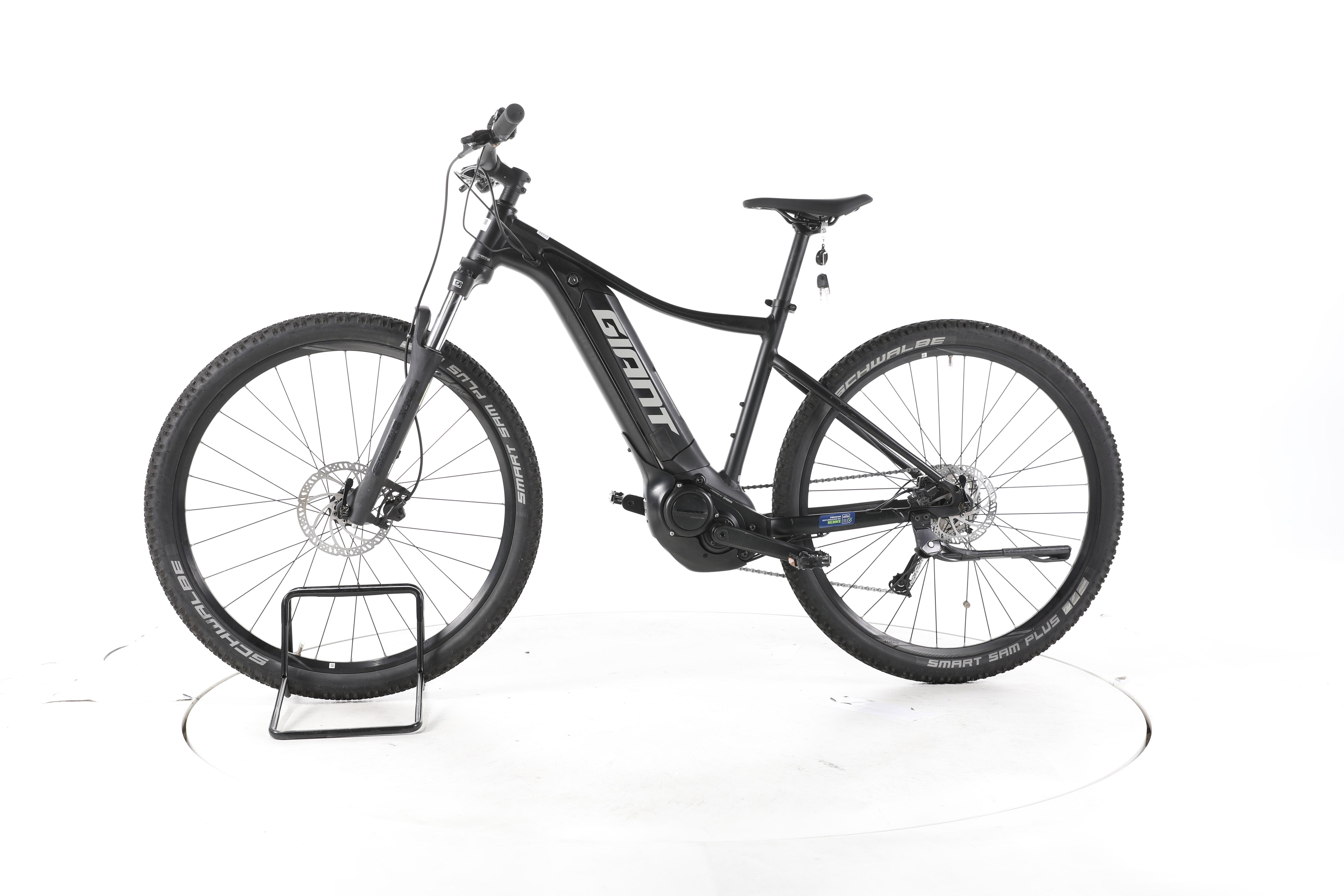 Giant Talon E+ 2 E-Bike - Image 7