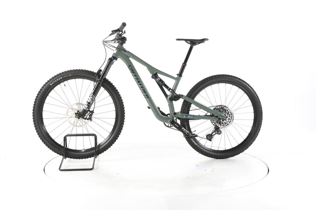 Specialized Stumpjumper Comp Fahrrad Fully - Image 7