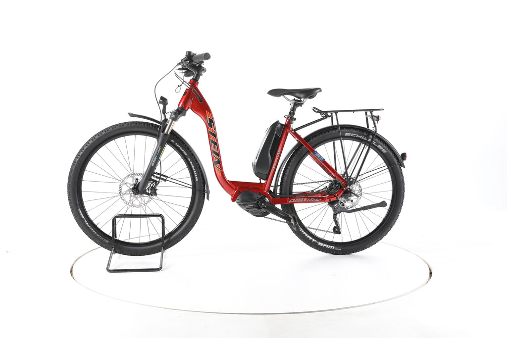 STEIN Kilauea Trekking E-Bike Tiefeinsteiger - Image 7