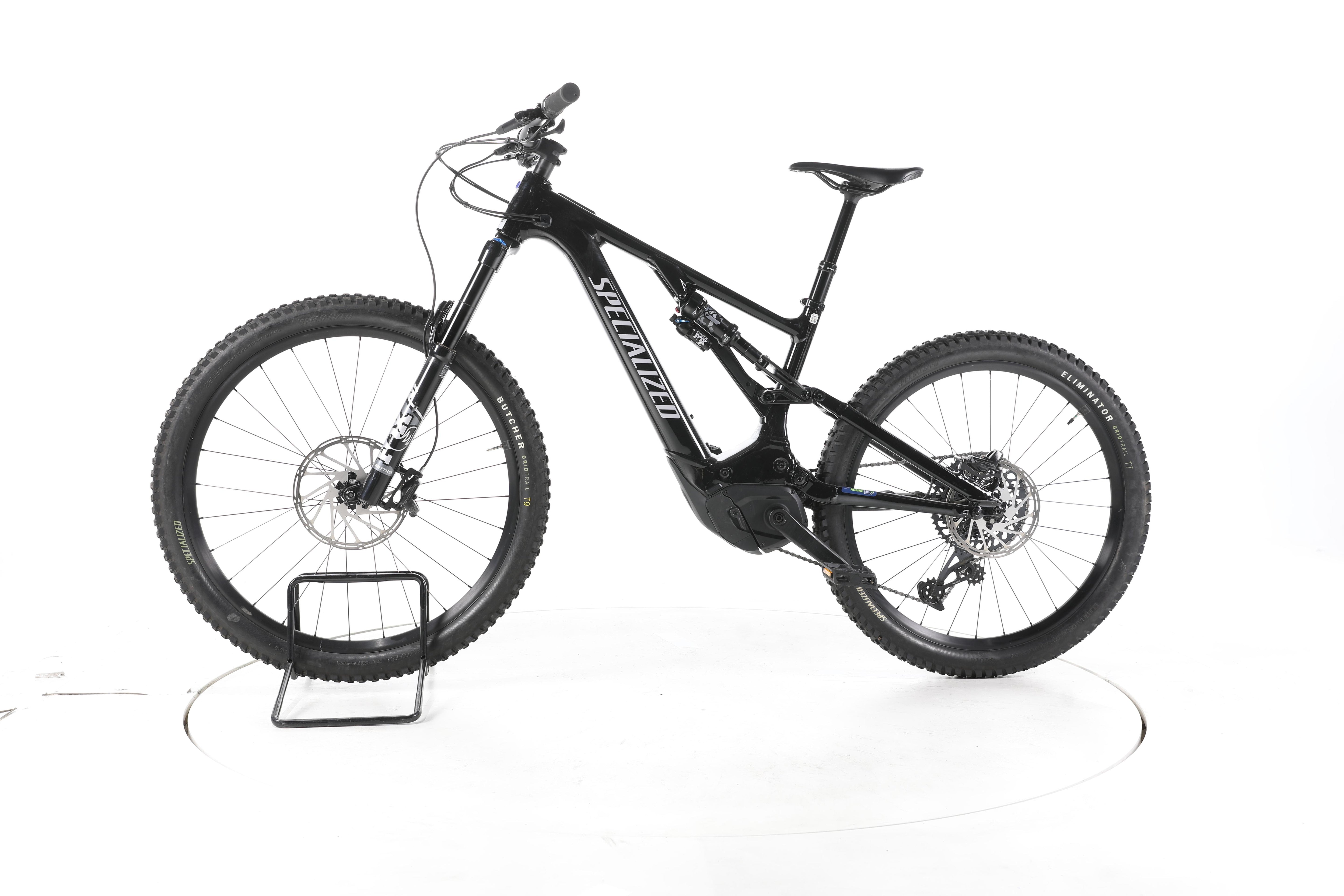 Specialized Turbo Levo Comp E-Bike Fully - Image 7