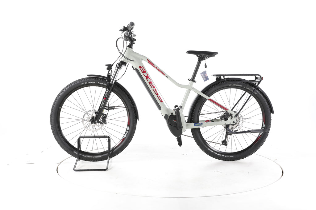 Axess Force WS Allroad Trekking E-Bike - Image 7