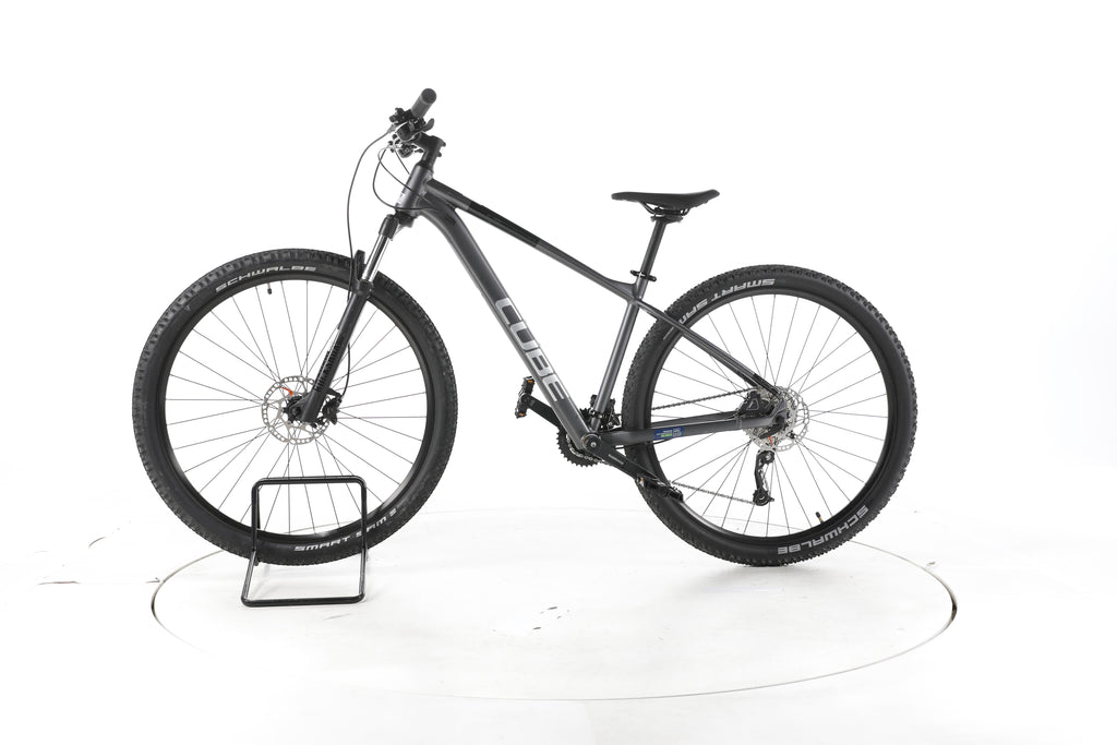 Cube Aim SLX Fahrrad Hardtail - Image 7