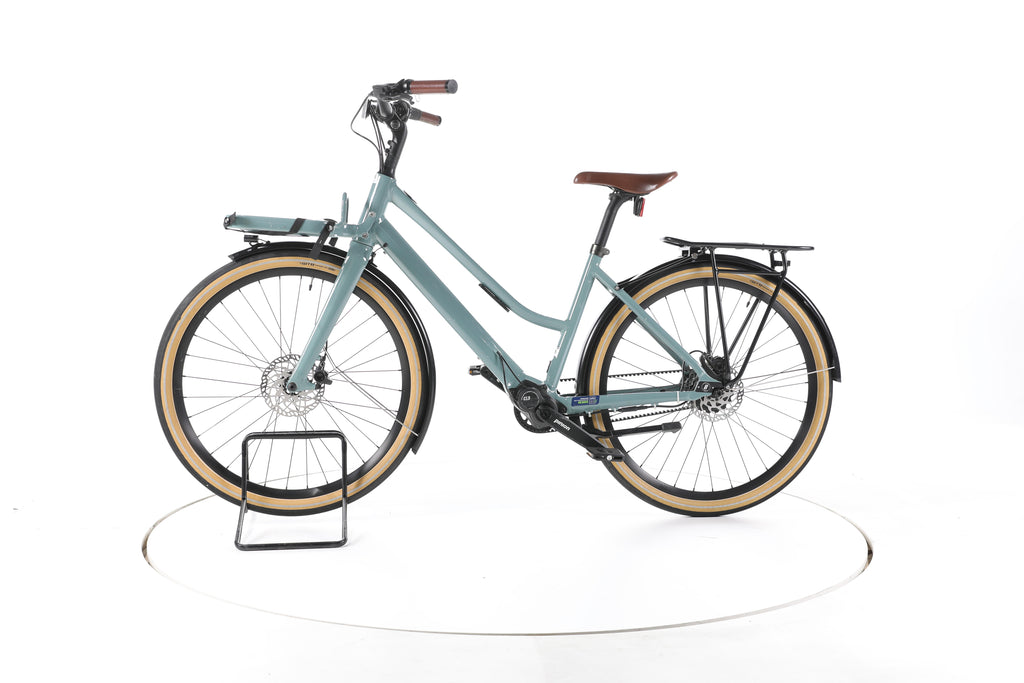 Schindelhauer Bikes Emilia City E-Bike - Image 7