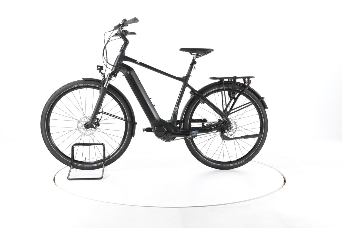 Giant DailyTour E+2 Trekking E-Bike - Image 7