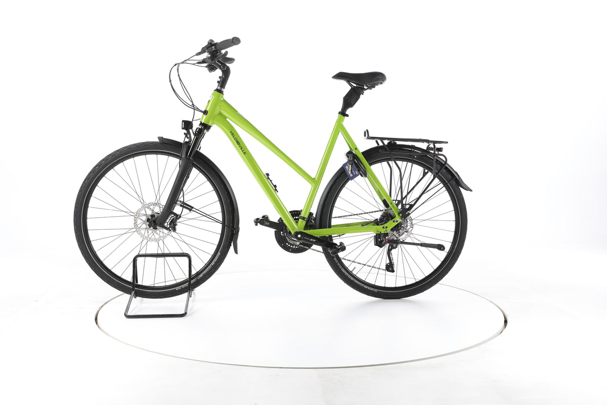 Velo de Ville A 400 Fahrrad City & Trekking - Image 7