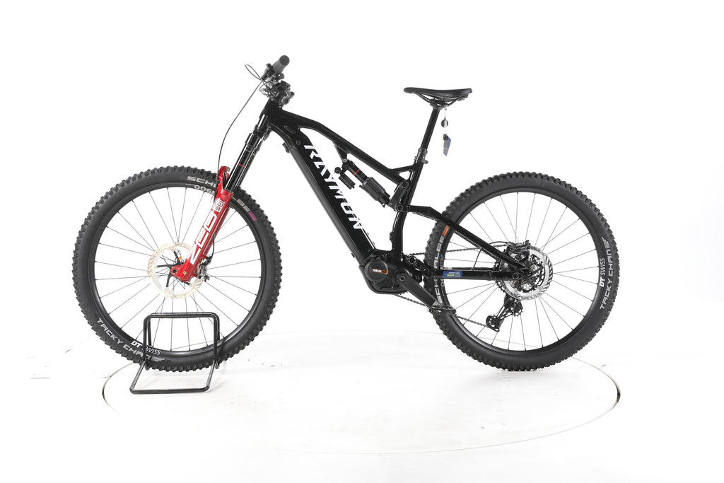 R Raymon TrailRay 170 E-Bike Fully 2024 - Image 7