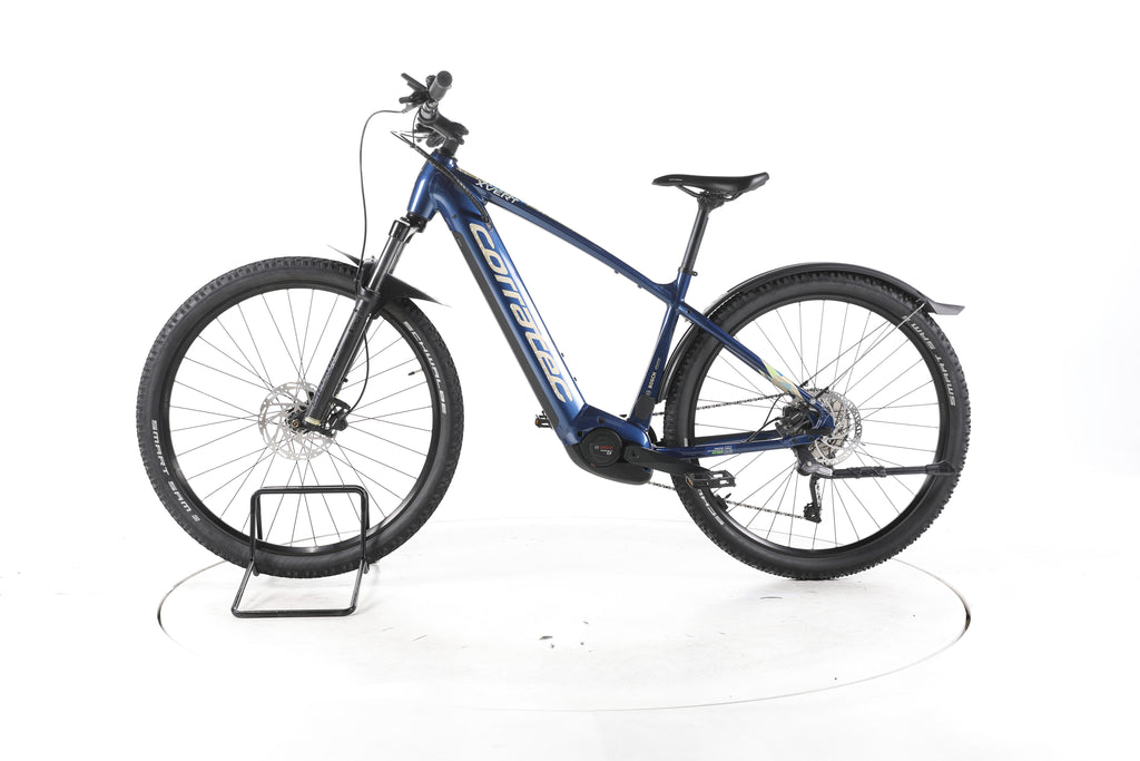 Corratec X Vert CX7 E-Bike - Image 7