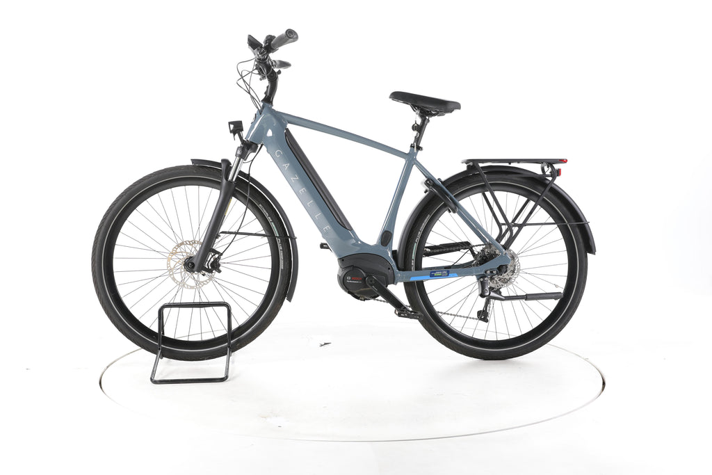 Gazelle Chamonix T10 Trekking E-Bike - Image 7