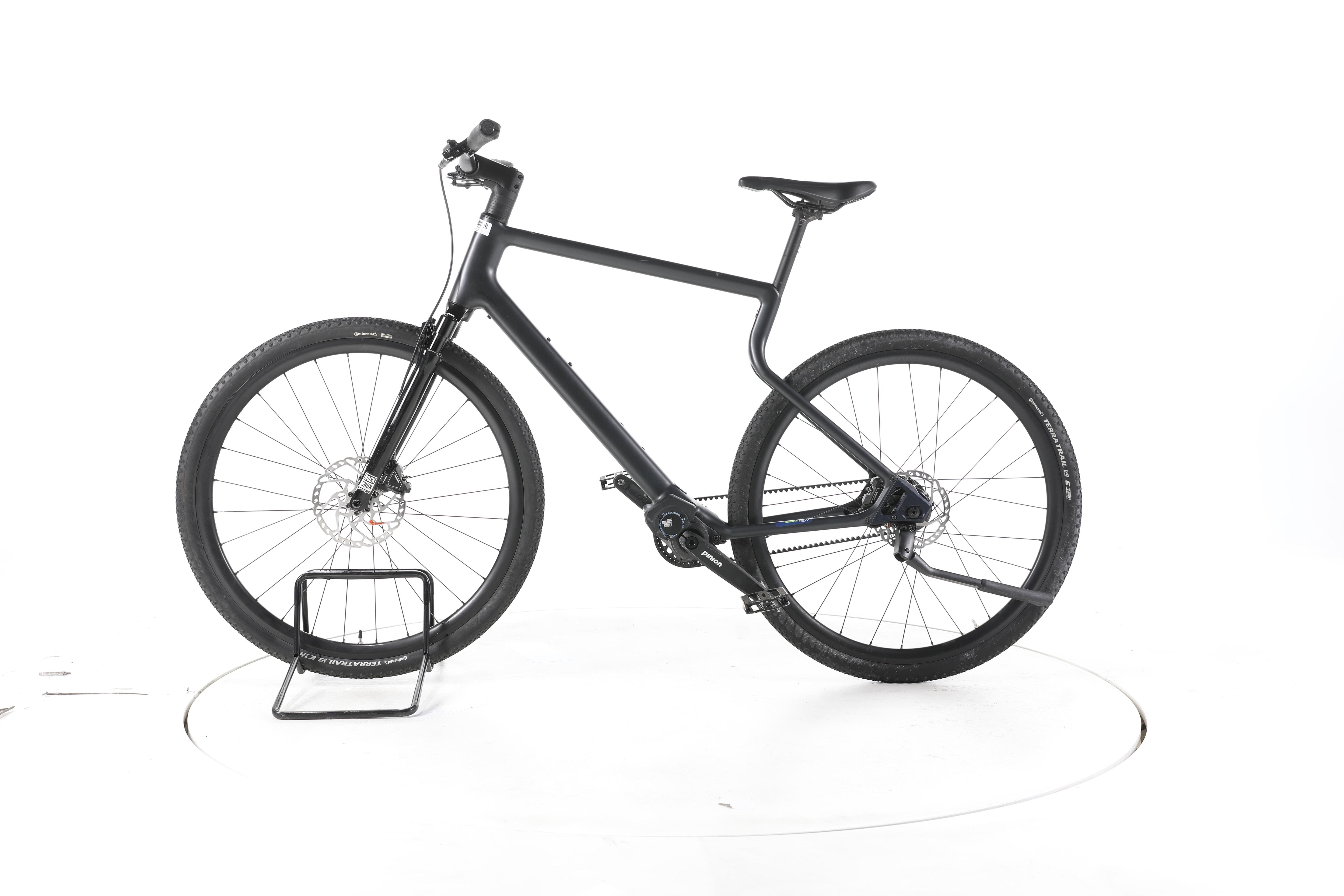 Urwahn Waldwiesel City E-Bike - Image 7