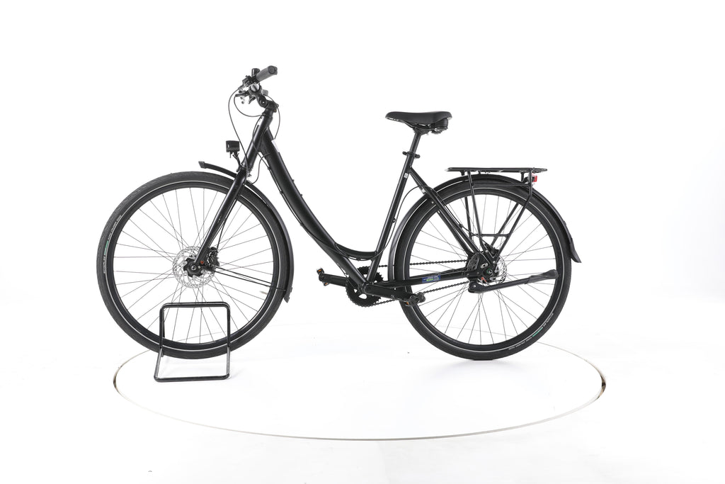 Dynamics Magic Eight SL Disc Fahrrad City & Trekking - Image 7